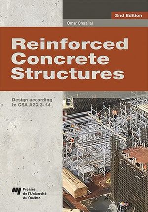 Reinforced Concrete Structures