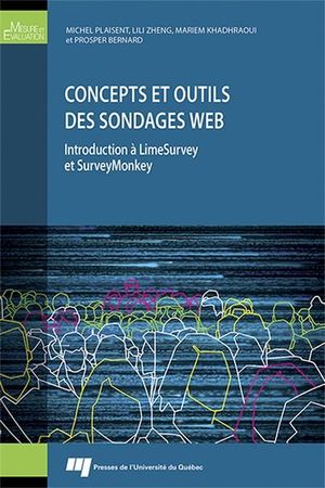 Concepts et outils des sondages Web