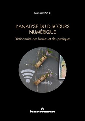 L'Analyse du discours numérique