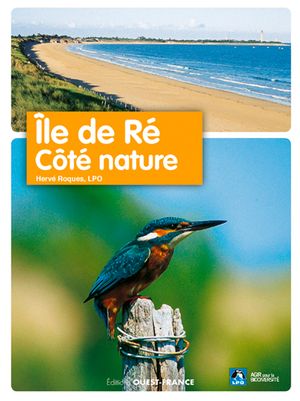 Ile de Ré : côté nature