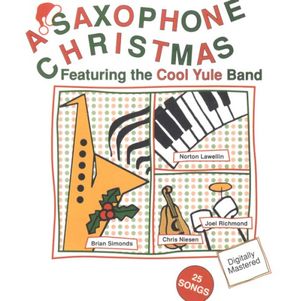 A Saxophone Christmas