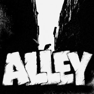 Alley EP (EP)