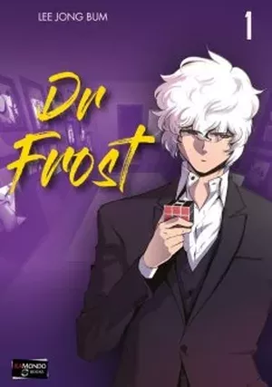 Dr Frost, tome 1