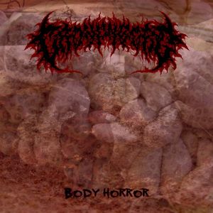 Body Horror (EP)