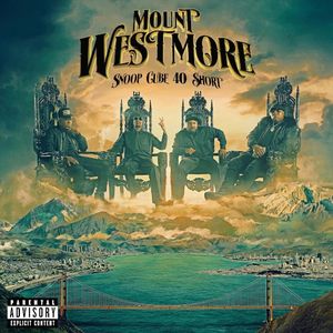 Mount Westmore