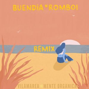 El Azul del Cielo (remix) (Single)