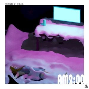 AM2:00 (EP)