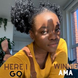 Here I Go (Single)