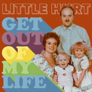 Get Out Of My Life (Single)