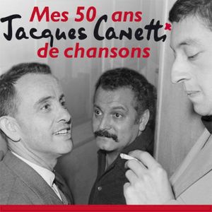 Mes 50 ans de chansons