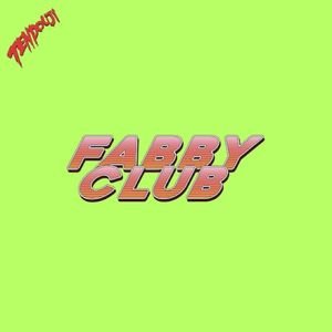 Fabby club (EP)