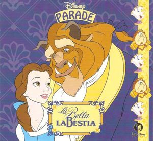 Disney Parade La Bella e la Bestia (OST)