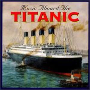 Music Aboard the Titanic (OST)