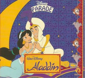 Festa ad Agrabah