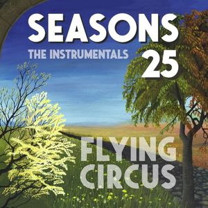 Seasons 25 (The Instrumentals)