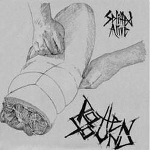 Splitted Alive / New Power Structure (EP)