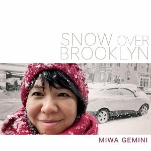 Snow Over Brooklyn (Single)