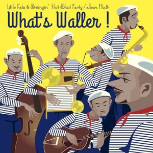 What’s Waller! (EP)