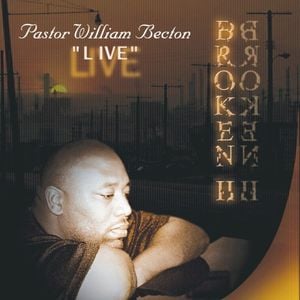 Broken, Vol. 2: Live (Live)