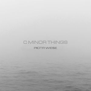 C Minor Things (Single)