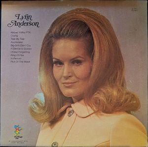 Lynn Anderson