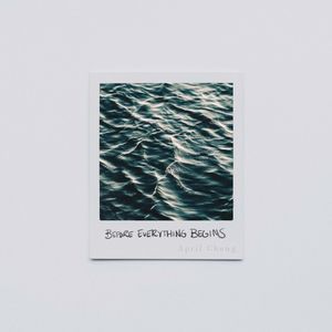 Before Everything Begins (Single)