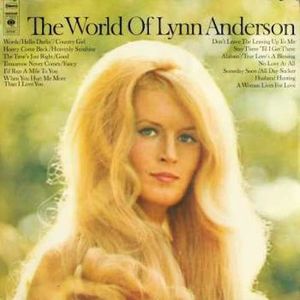 The World of Lynn Anderson