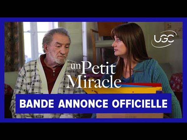 Un petit miracle