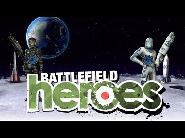 Battlefield Heroes