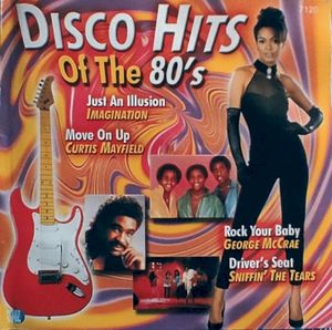 Disco Hits of the 80's