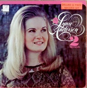 Lynn Anderson