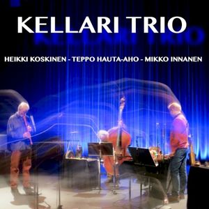 Kellari Trio