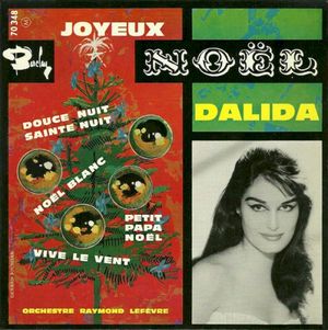 Joyeux Noël (EP)