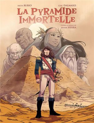 La Pyramide immortelle