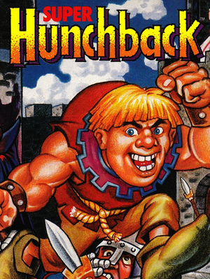 Super Hunchback