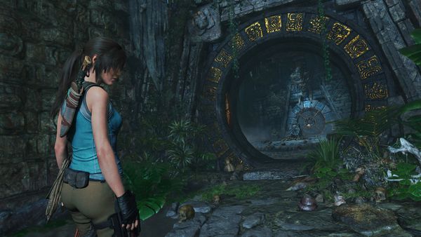 Shadow of the Tomb Raider : Retour à la Maison