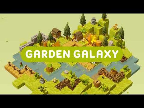 Garden Galaxy