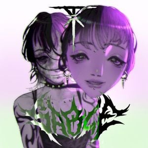 Toxic Positivity (Single)