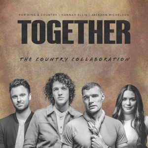 TOGETHER (The Country Collaboration) (Single)