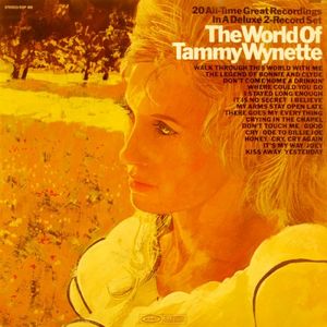 The World of Tammy Wynette