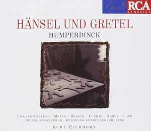 Hänsel und Gretel