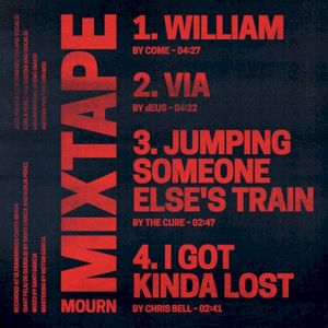 Mixtape (EP)