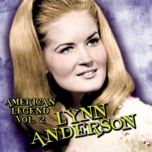American Legend, Vol. 2