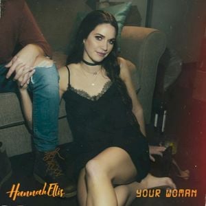 Your Woman (Single)