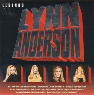 Lynn Anderson