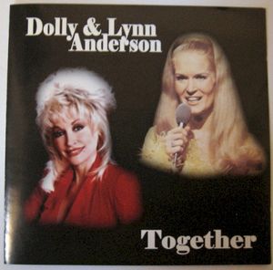 Dolly & Lynn Anderson: Together