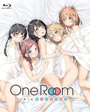 One Room サードシーズン 主題歌