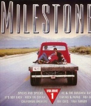 Milestones, Vol. 1