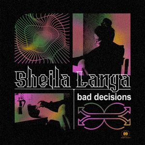 Bad Decisions (EP)