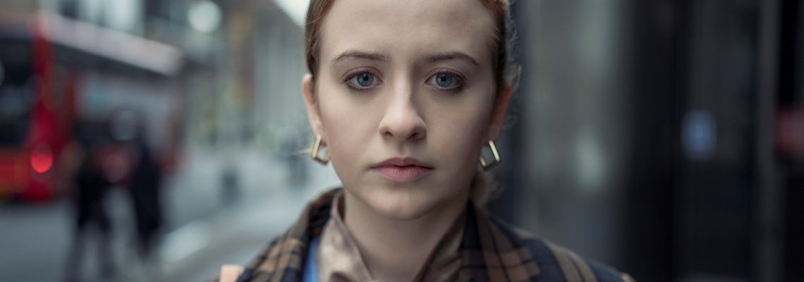 Extraordinary - Série (2023) - SensCritique